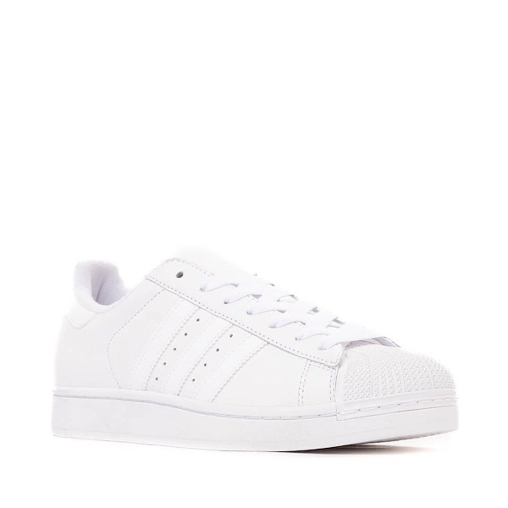 Adidas Superstar Shoes White Retro Sneakers EG4960 Mens Size 11.5 NEW